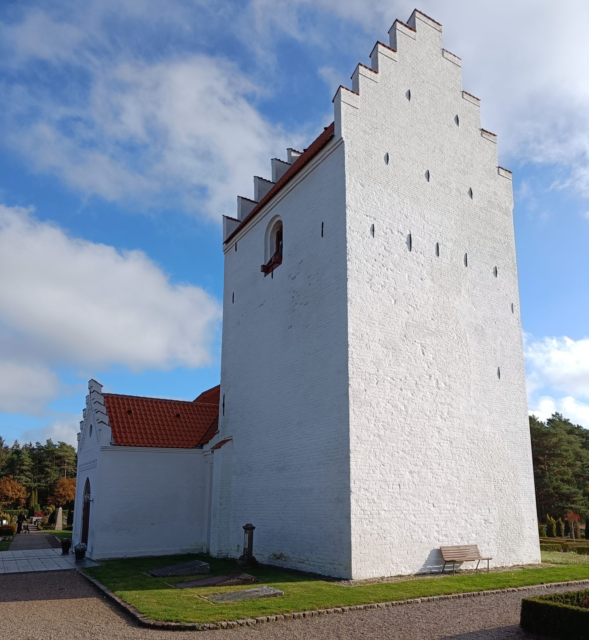 Elling Kirke
